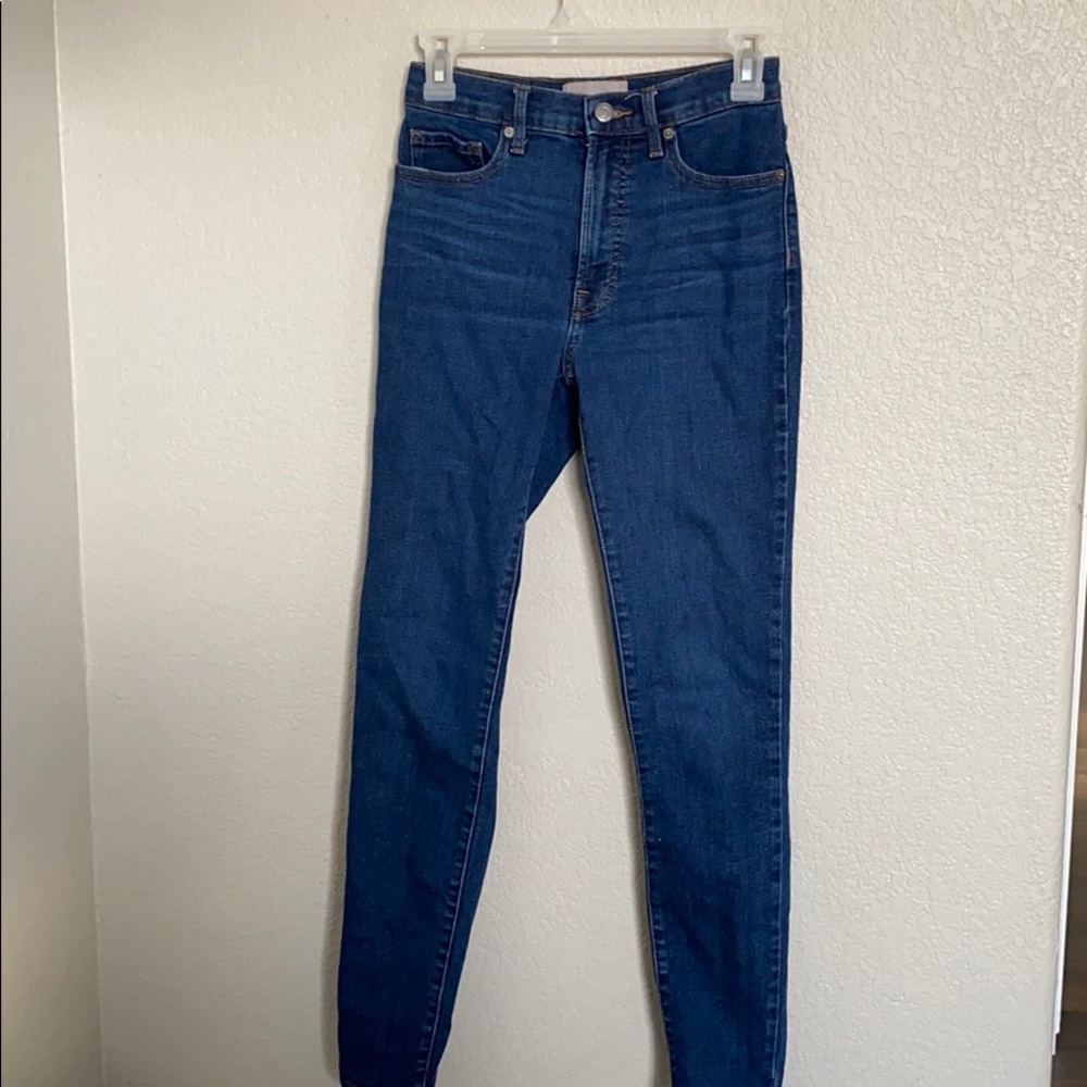 Skinny jeans EVERLANE